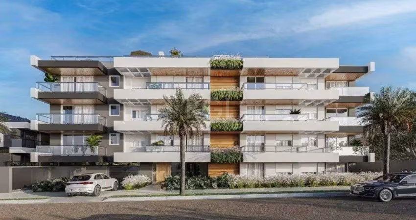 Apartamento com 2 quartos à venda na Av. Alfieiro Zanardi, 501, Praia da Cal, Torres