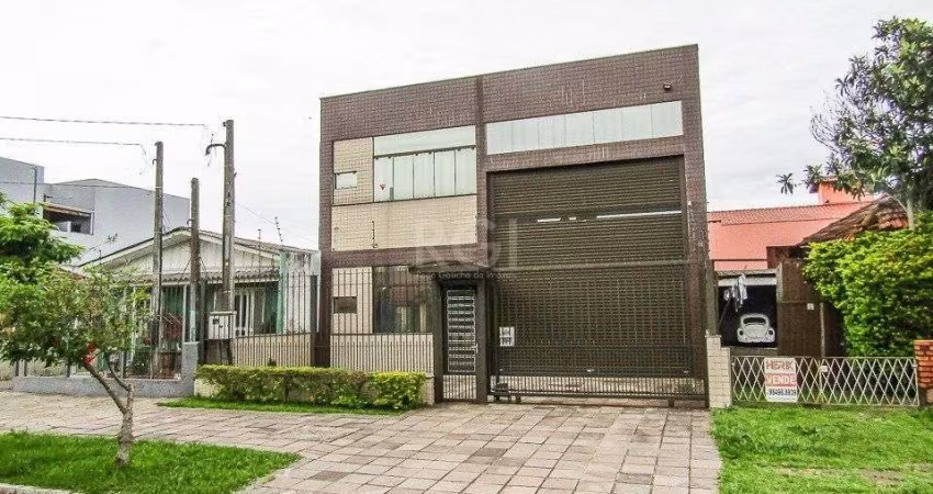 Depósito/Pavilhão para Venda - 195m², 0 dormitórios, Sarandi