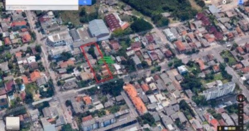 Terreno para Venda - 0m², 0 dormitórios, Tristeza