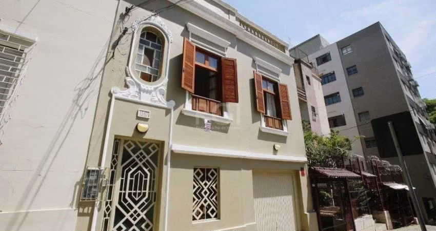 Casa para Venda - 240m², 3 dormitórios, sendo 1 suites - Independência