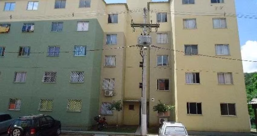 Apartamento para Venda - 43.17m², 2 dormitórios, 1 vaga - Vila Nova