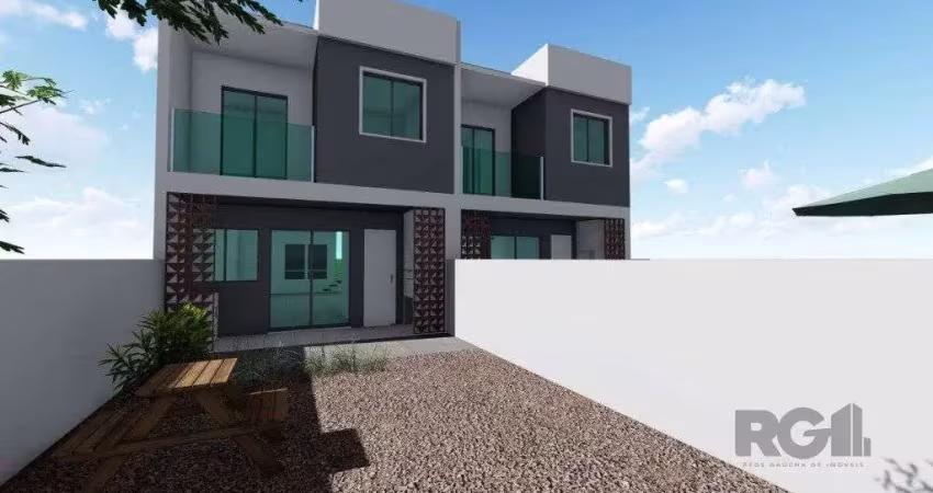 Casa / Sobrado no Condomínio Verdes Campos com 3 Quartos, 2 vagas.