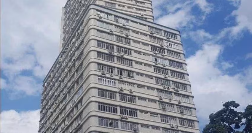 Sala para alugar, 23 m² por R$ 500,00/mês - Centro - Porto Alegre/RS