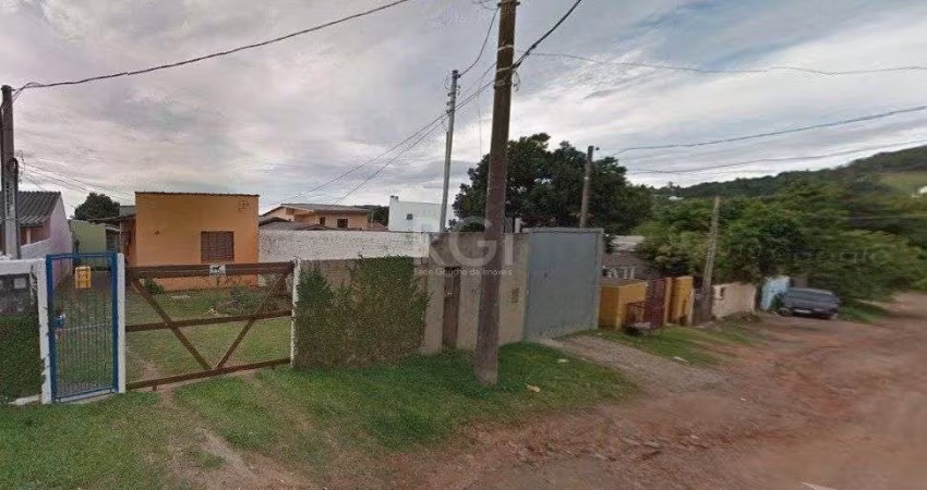 Terreno Residencial em Vila Nova