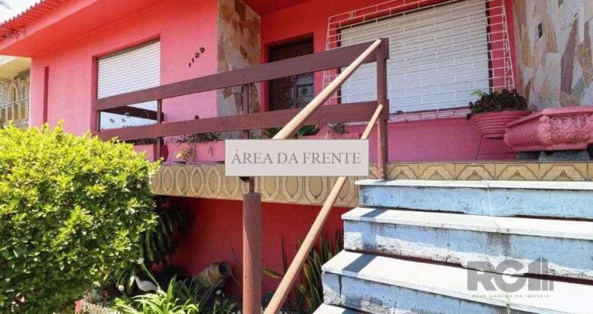 Casa em Cristo Redentor