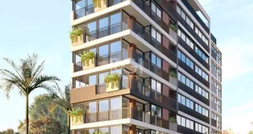 Kitnet / Stúdio à venda na Rua Alexandrino De Alencar, 473, Centro, Torres
