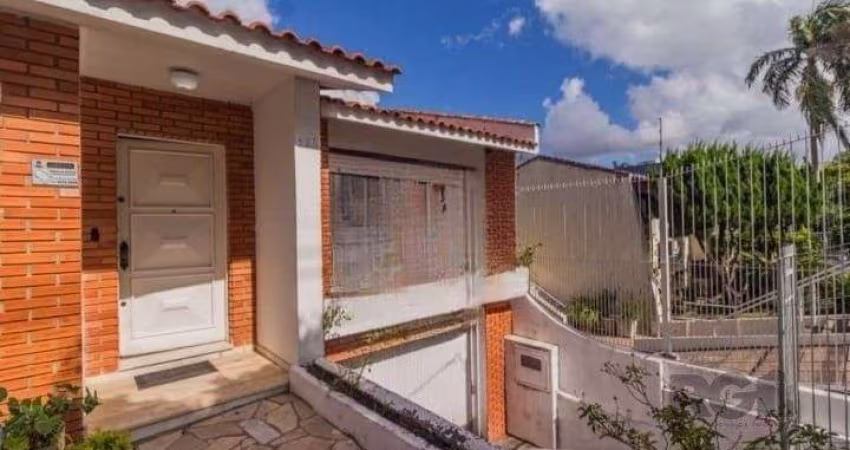Casa em Santo Antônio