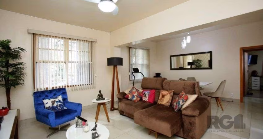 Apartamento em Jardim Botânico