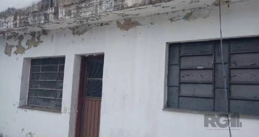 Casa Comercial em São Sebastião