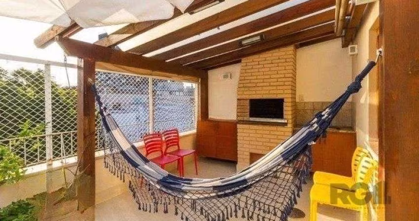 Cobertura em São João