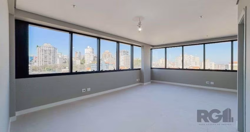 Sala Comercial em Floresta