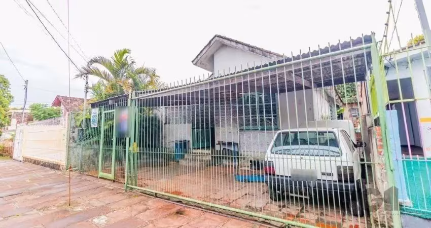 Casa com 2 quartos à venda na Rua Guadalajara, 855, Jardim Itu Sabará, Porto Alegre
