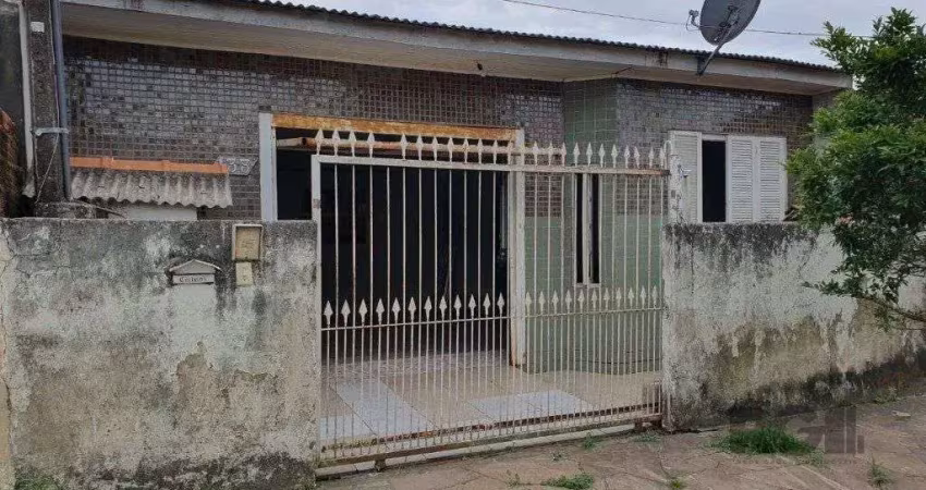 Casa com 2 quartos à venda na Rua Flórida, 133, Mato Grande, Canoas