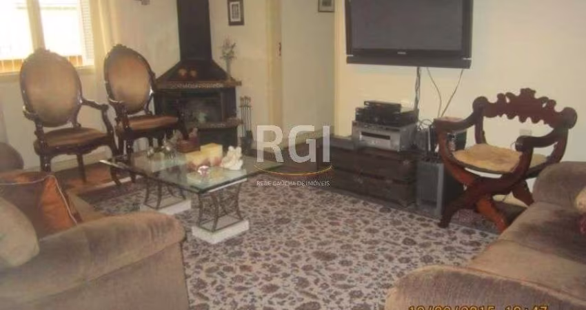 Apartamento para Venda - 110m², 3 dormitórios, sendo 1 suites, Auxiliadora