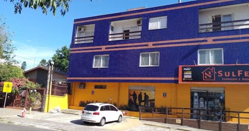 Edifício Comercial em São Sebastião