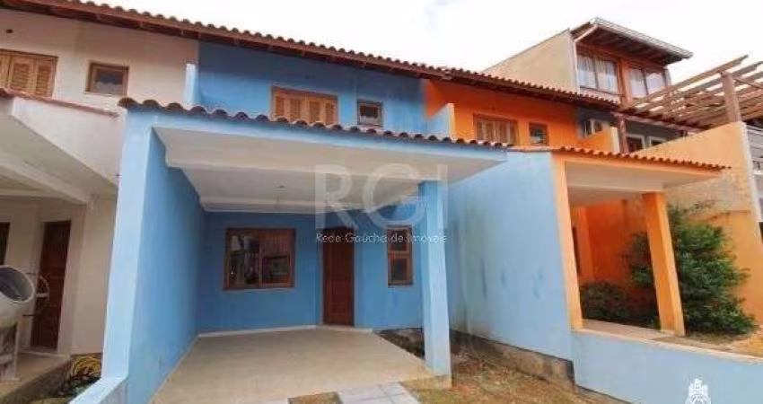 Casa para Venda - 115m², 3 dormitórios, sendo 1 suites, 1 vaga - Hípica