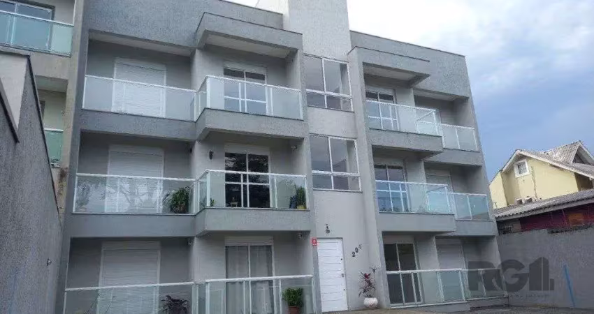 Apartamento com 2 quartos à venda na Rua Machadinho, 204, Oriço, Gravataí