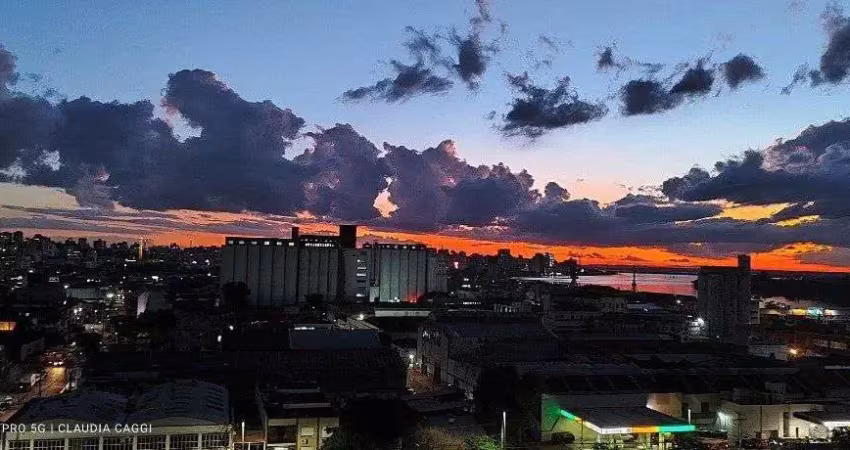 Apartamento em São Geraldo