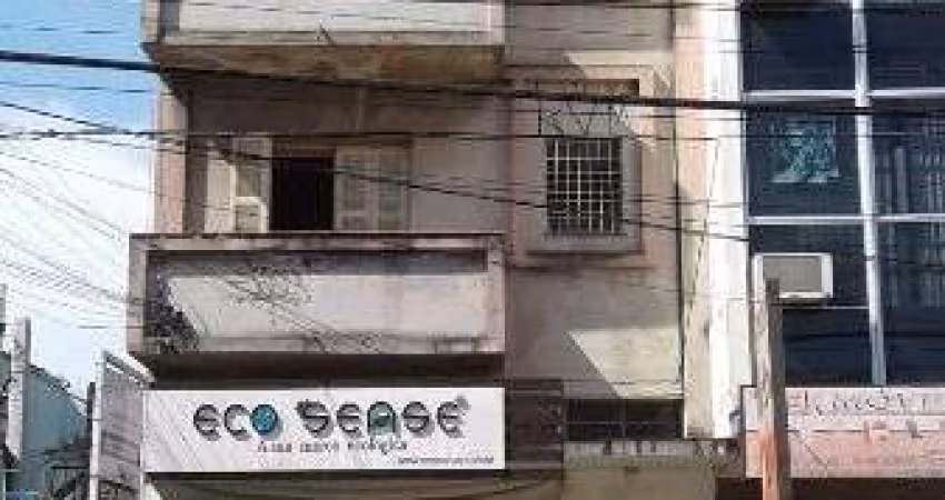 Apartamento para Venda - 68.48m², 2 dormitórios, São João