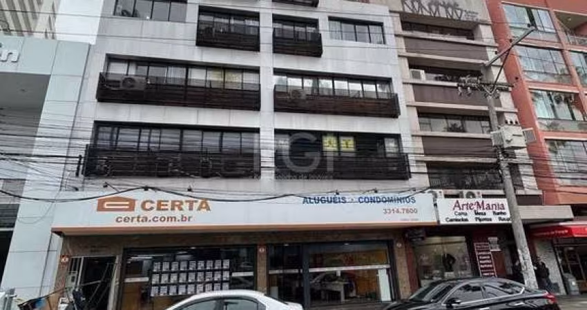 Sala comercial no bairro Bom Fim em Porto Alegre
