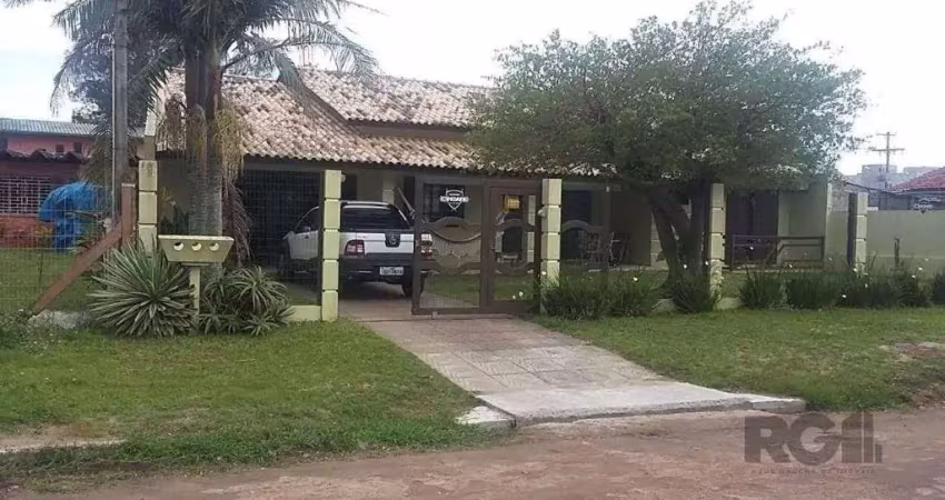 Casa com 3 quartos à venda na Rua Sao Gabriel, 417, Centro, Imbé