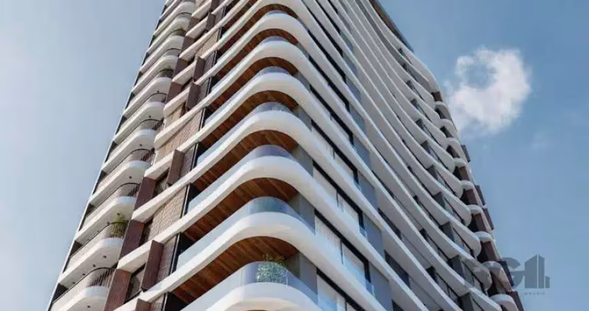 Apartamento com 2 quartos à venda na Rua General Osorio, 430, Centro, Torres