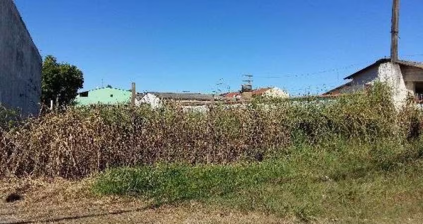 Terreno para Venda - 0m², 0 dormitórios, Ponta Grossa