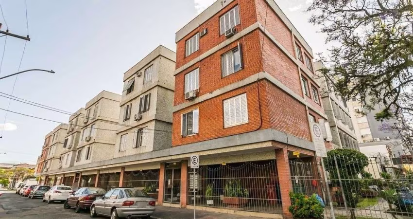 Apartamento 36m², 1 dormitório no bairro Partenon