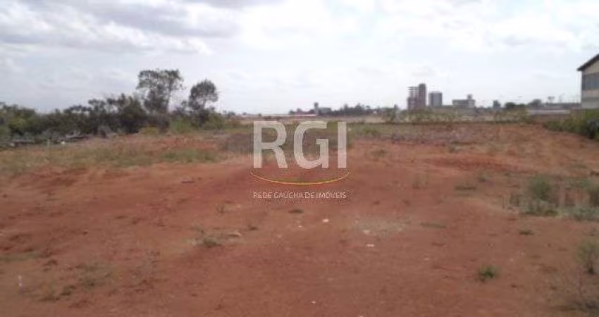 Terreno para Venda - 2798.82m², 0 dormitórios, Anchieta