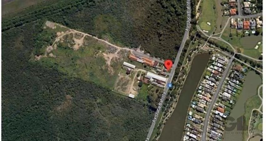 Terreno para Venda - 30850m², 0 dormitórios, Belém Novo