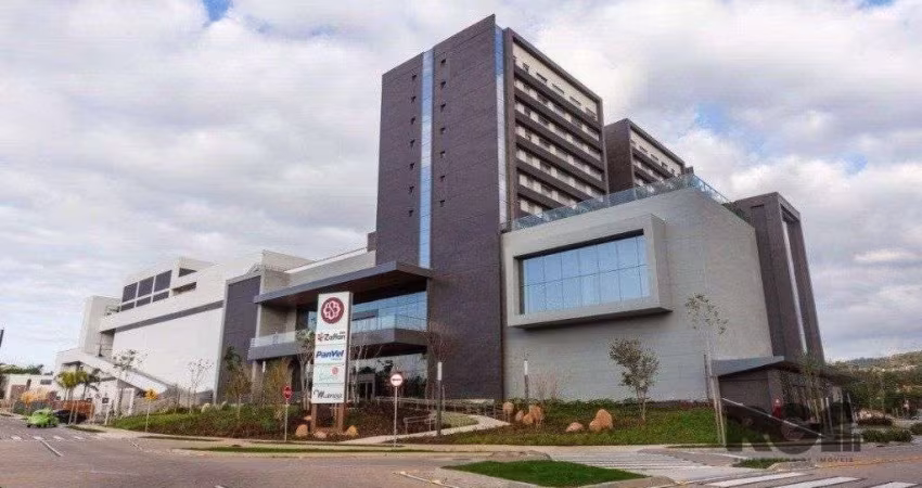 Sala Comercial em Glória