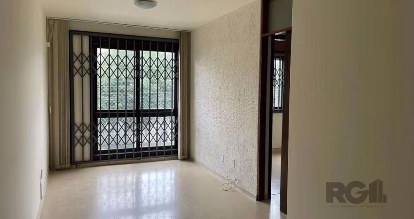 Excelente apartamento de 51m² com 2 dormitórios no bairro Santana.