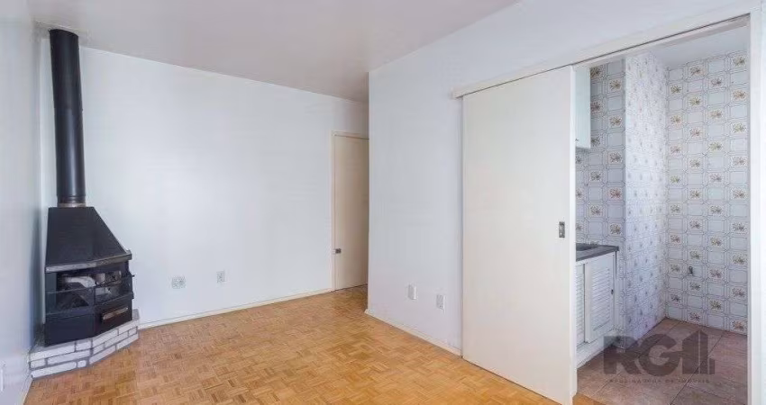 Apartamento à venda com 1 quarto 39 m² Rua Leopoldo Bier, Santana, Porto Alegre