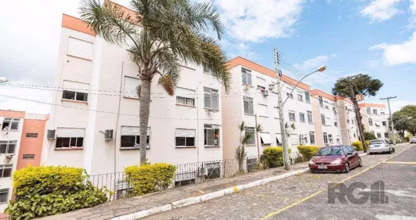 Apartamento em Santa Tereza