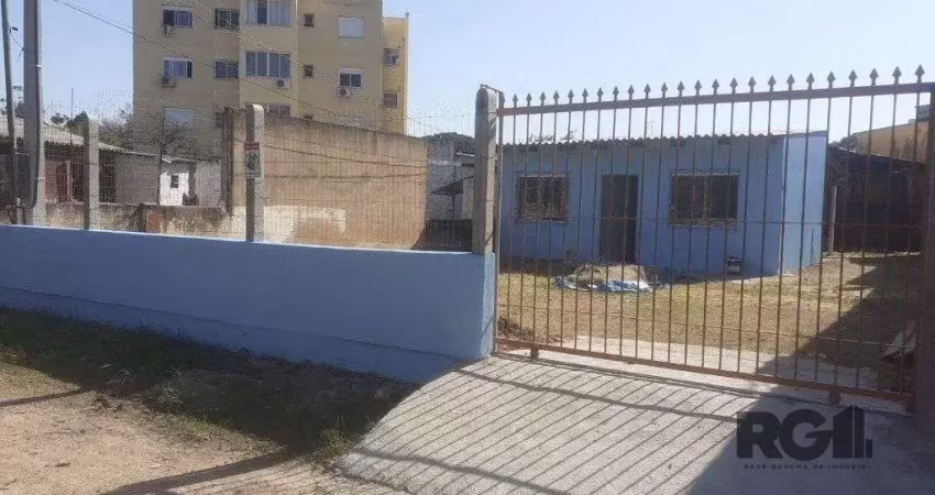 Terreno à venda na Rua Marista, 558, Vila João Pessoa, Porto Alegre