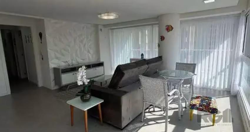 Apartamento com 3 quartos à venda na Avenida Itapeva, 14, Centro, Torres