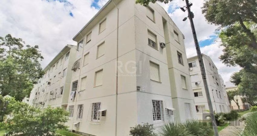 Apartamento em Cristal