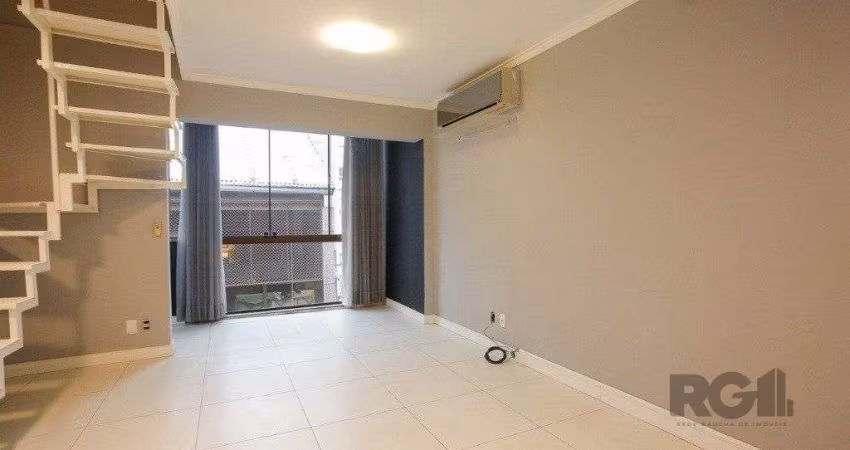 Apartamento Garden à venda com 2 quartos 76 m² Rua Silva Jardim, Auxiliadora, Porto Alegre