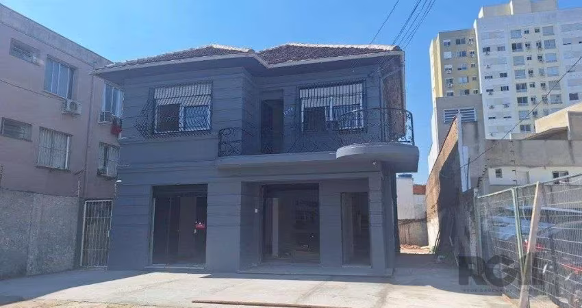 Casa Comercial em Glória