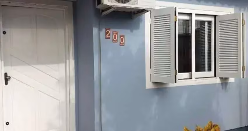 Casa com 3 quartos à venda na Rua O Tempo e o Vento, 200, Jardim dos Lagos, Guaíba