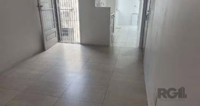 Apartamento em Partenon