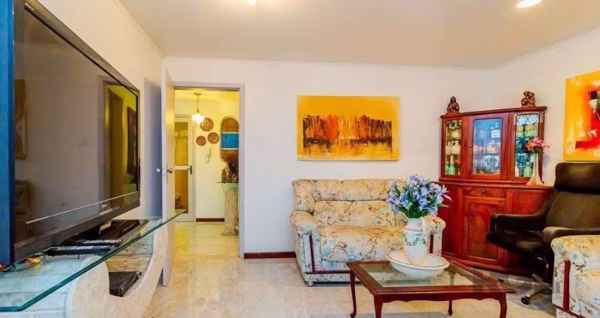 Apartamento de 3 dormitórios no bairro Santana
