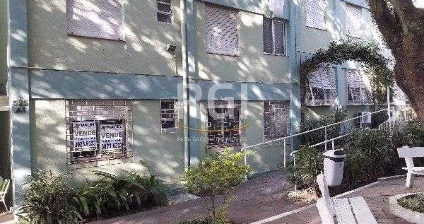 Apartamento para Venda - 35.13m², 1 dormitório, Camaquã