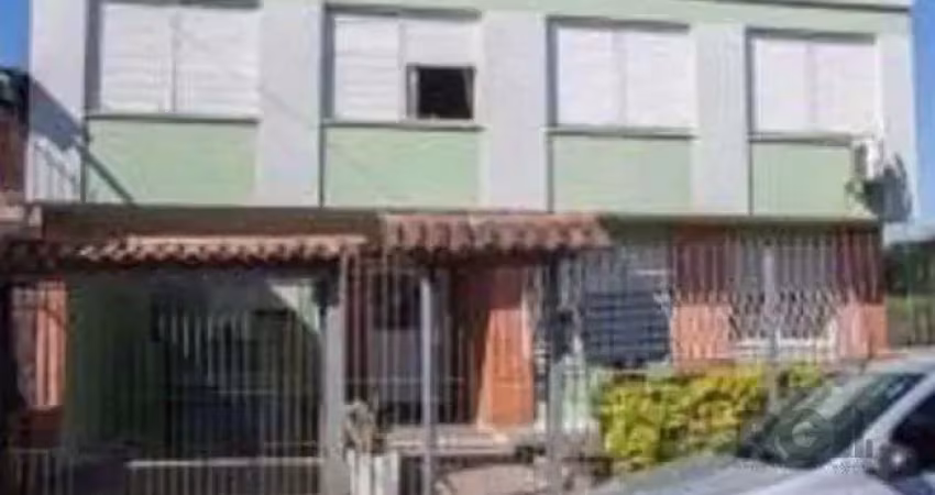 Apartamento com 1 quarto à venda na Rua Delfina da Cunha, 70, Camaquã, Porto Alegre