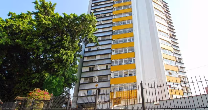 Apartamento em Santa Tereza