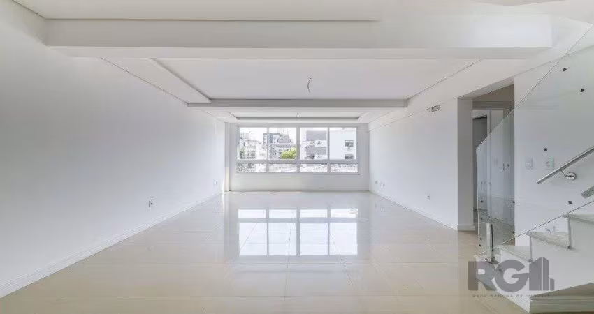 Cobertura para Venda - 243.26m², 3 dormitórios, sendo 1 suites, 2 vagas - Higienópolis