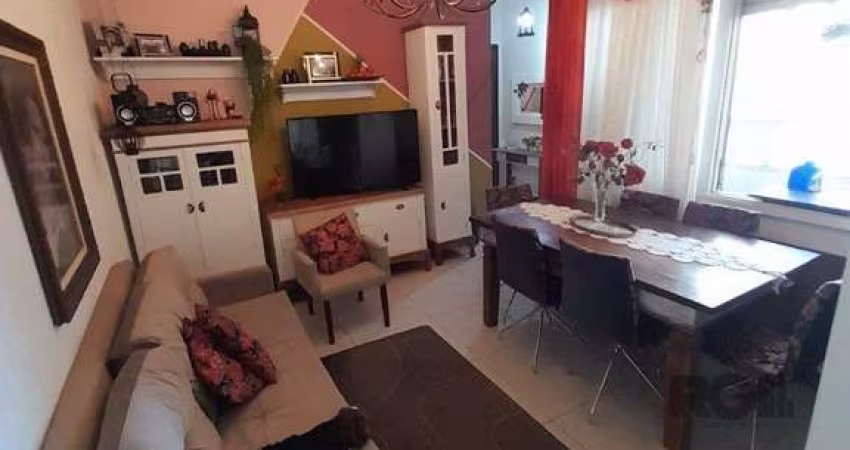 Apartamento em Cristo Redentor