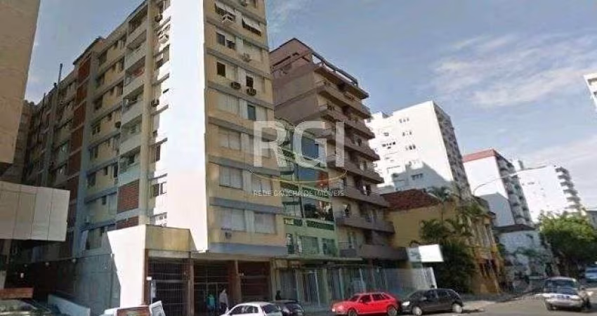 Apartamento em Centro Histórico
