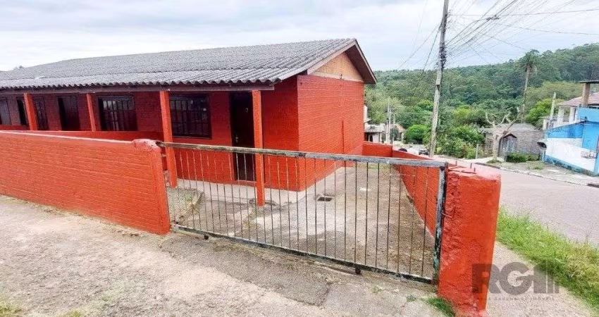 Casa em Belém Velho