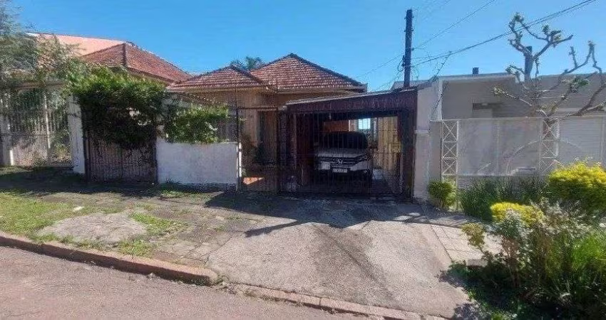 Terreno no bairro medianeira